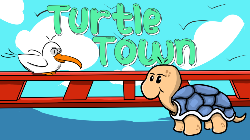 TurtleTown